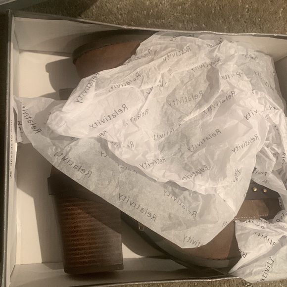 Booties - Picture 2 of 4